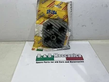 MALOSSI 70CC CYLINDER HEAD DIAMETER 47 CODE 387007 SEE DESCRIPTION...