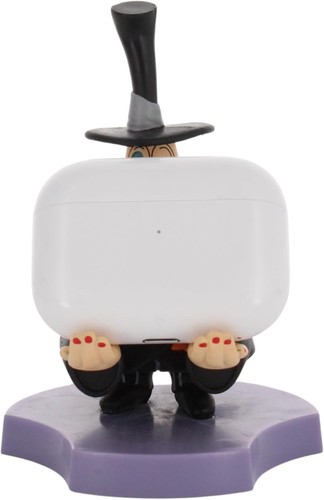 Cable Guys Holdem - The Nightmare Before Christmas Mayor Collectible Small Tech - 第 4/4 張圖片