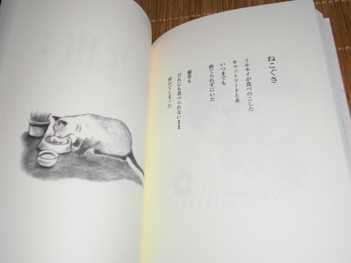 Libro Manga Original Japonés JUN URATA Veinte Caras Demonio Noche de Verano 2003 - Imagen 6 de 6