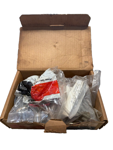 Kit de reparación Chelsea Parker OEM P/N: 328388-37X INCOMPLETO - Imagen 3 de 4