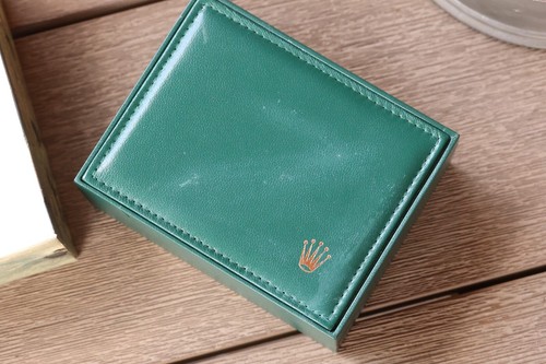 Vintage 1970er Rolex Daytona Box Set mit Handbüchern 6263 Stahl 67.00.08 - Bild 9 von 10