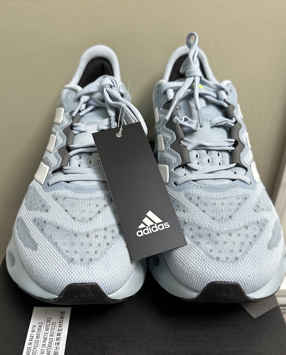 Running Battle【中古・SMS欧州版】 Adidas Switch FWD M Running Shoes Men's Size 9.5, IF 2399