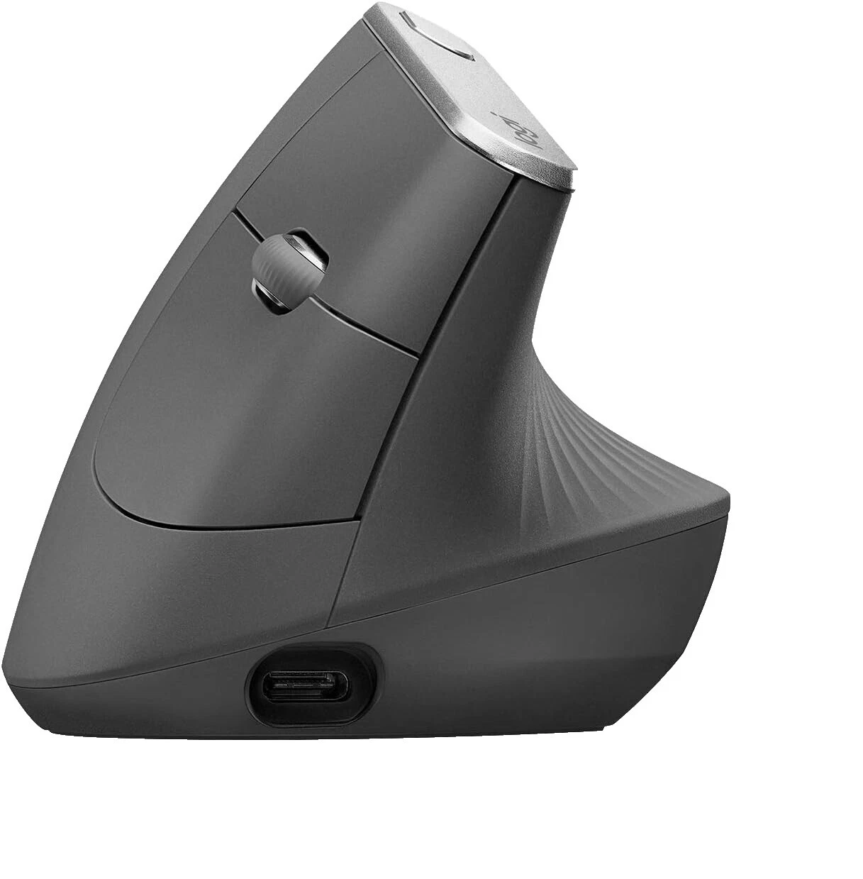 Logitech Computer Vertical Mice