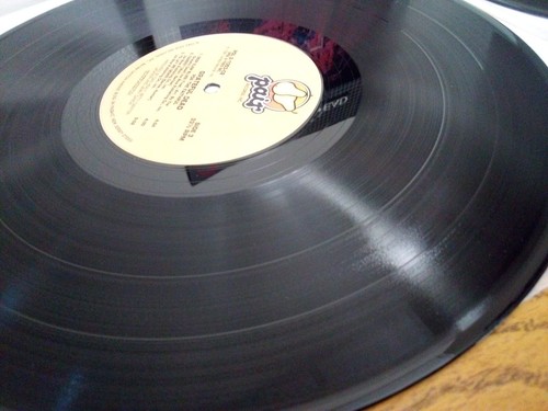 Grateful Dead For The Faithful VINYL 1984 PAIR PDL 2-1053 Ultrasonic Clean/ Mint - Picture 3 of 24