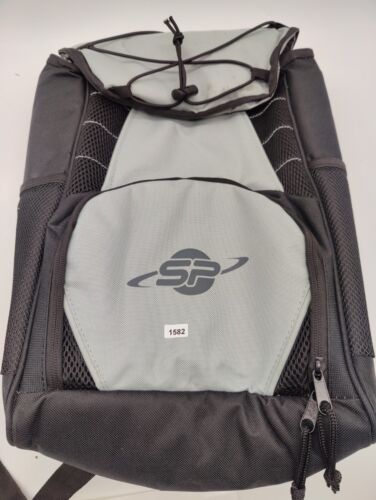 Smart-Planet Kühlrucksack kompakt isoliert und wasserdicht - Kleiner Thermo-Ruck - Bild 3 von 9