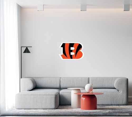 NFL Fathead style Wall Decals 20", with 2 bonus stickers - Picture 8 of 33