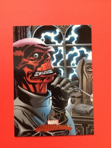 2008 Upper Deck Marvel Masterpieces Series 2 Individual Cards Complete Your Set - Picture 64 of 86