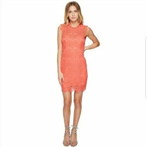 Free People Women's Daydream Lace Dress NWT - Picture 4 of 10