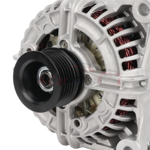 Alternator For 2001-2006 BMW 320 325 330 525 530 X5 Z3 2.2/2.5L 3.0L 13882 13970 - Picture 10 of 12
