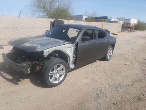 Driver Left Lower Control Arm Front RWD Forward Fits 05-10 300 193820 - Picture 2 of 12