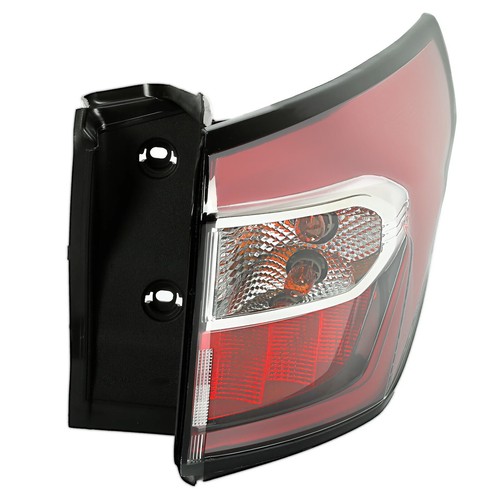 Right Passenger Side Tail Light Brake Lamp For 2017 2018 2019 Ford Escape Kuga - Picture 15 of 20