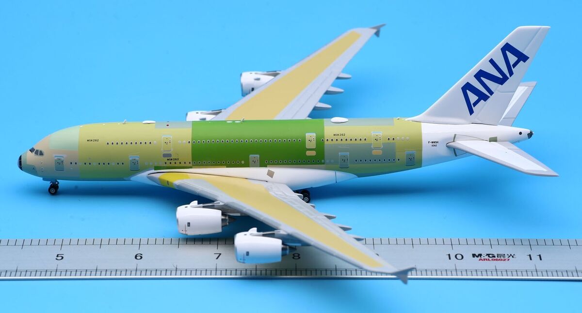 JC Wings 1:400 ANA 