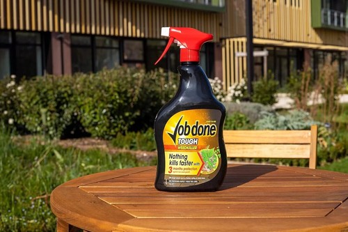 WEEDKILLER LAWN WEED KILLER PATH PATIO ROOT WEEDS KILLER SPRAY EXTRA STRONG NEW - Picture 54 of 108