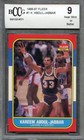 Beckett BCCG Basketball Trading Cards