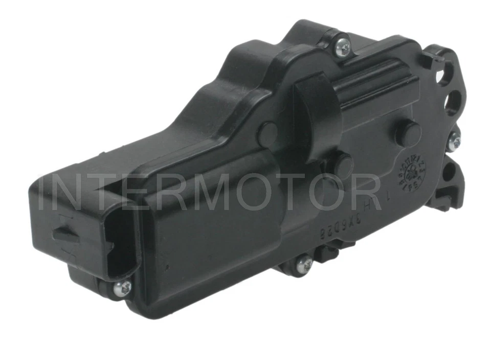 Actuador de bloqueo de puerta para Ford Explorer Sport Trac 2007-2010 SMP 412BZ08 2008 2009 Foto 2 de 4