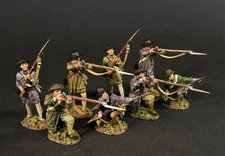 JOHN JENKINS DRUMS ALONG THE MOHAWK DAM-11BC12BCBS AMERICAN MILITIA SET