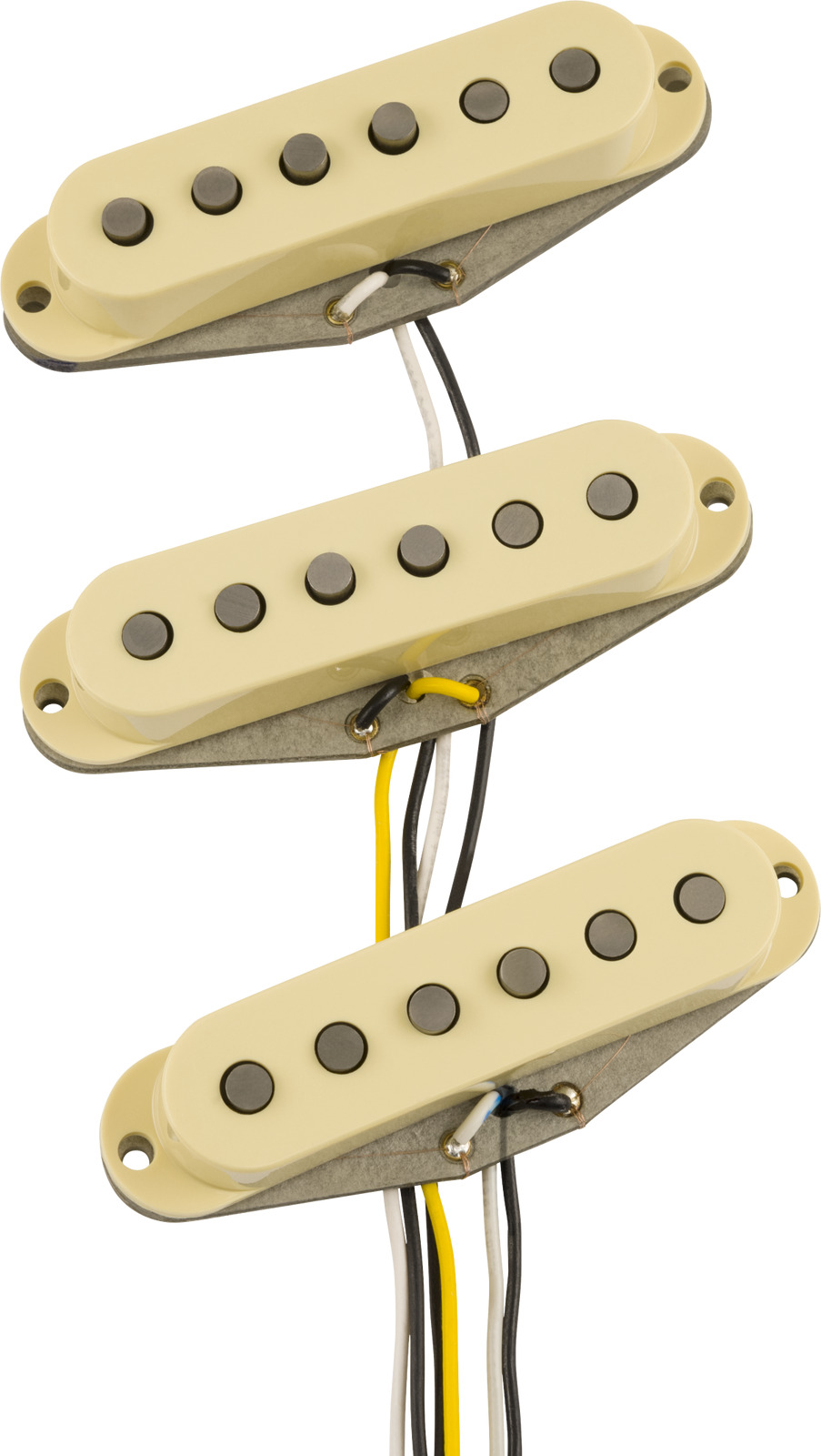 Комплект звукоснимателя FENDER Pure Vintage 73 Stratocaster