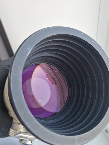 KMZ Tair-3 S 4.5 / 300mm Lens - PhotoSniper-M42 - Picture 10 of 24
