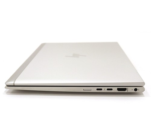 HP EliteBook 840 G8 14.0" Intel Core i5-1145G7 16GB RAM 256GB NVMe W11P - Picture 6 of 10