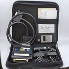 Plugger printer port portable Hard Drive, tested  good cosmetic condition ✈ DHL.