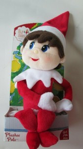 New Elf on the Shelf 17