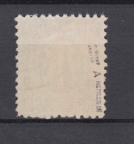 V. AM Post 27 Az Checked Hettler OO - Picture 2 of 2