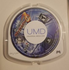 Dynasty Warriors: Strikeforce (Sony PSP, 2009) Game Only