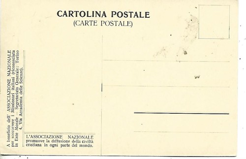 EGYPT VILLAGE MARKET ITALIAN MISSIONARIES - Picture 2 of 2