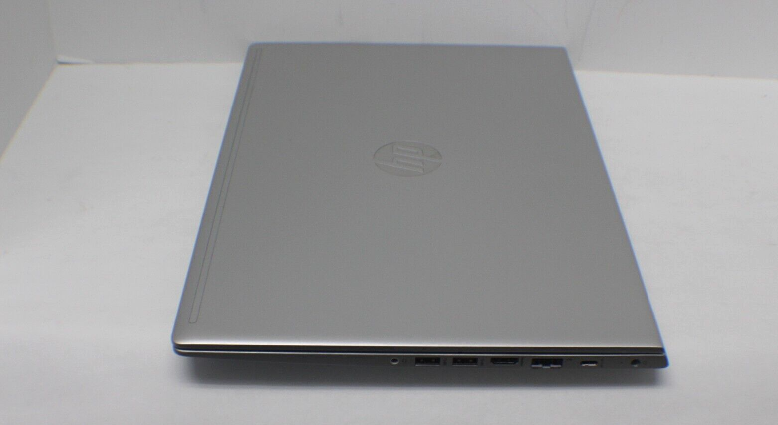 HP ProBook 450 G7 15.6" 8GB 256GB SSD Intel Core i5-10210U Windows 11 Pro Laptop - Picture 8 of 10
