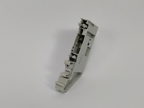 Siemens PTX1.00 Connexion Terminal Supplly Bloc - 第 4/4 張圖片