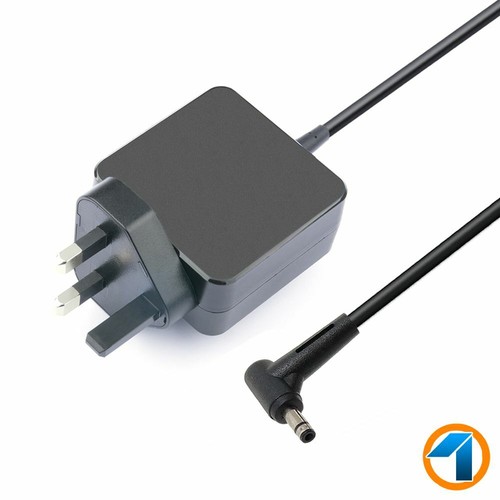 Replacement Asus E203N Compatible Laptop Power AC Adapter Charge 1.75-2.37A PSU - 第 6/6 張圖片