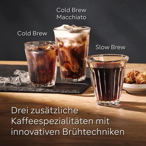 Siemens Kaffeevollautomat EQ700 classic - Bild 4 von 14
