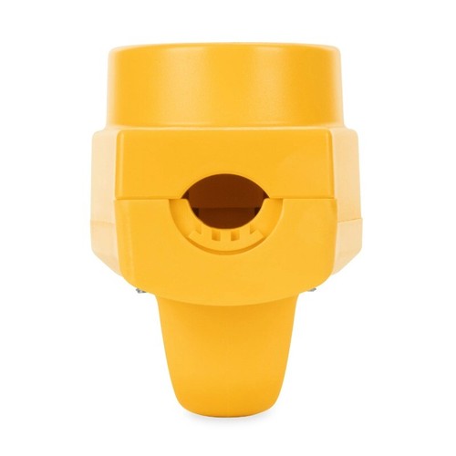 Camco Heavy Duty RV 30 AMP Female Replacement Plug - Picture 7 of 9