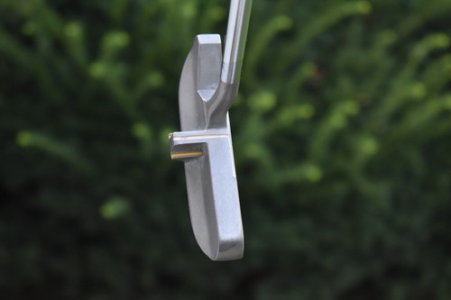 Punisher ENGRAVED T-Line VI by PGA Putter / One Of A Kind Boutique RARE LOOK!! - Bild 8 von 20