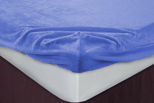 Teddy Sherpa Fleece Fitted Sheet Extra Deep Bed Sheets Cosy Warm Bed Covers King - Picture 29 of 104