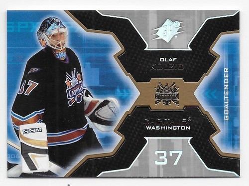06/07 SPx BASE Hockey (#1-100) U-Pick From List - Picture 96 of 97