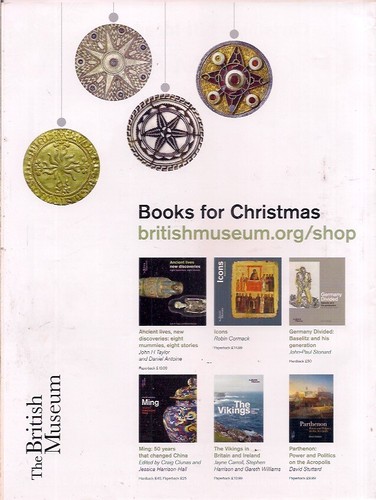 BBC history magazine-DEC 2014-LOST VOICES OF CELTIC BRITAIN. - Picture 2 of 2