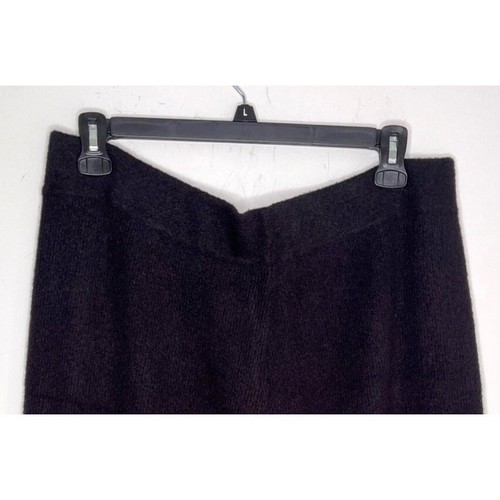 Ann Taylor Wide Leg Sweater Pants Womens Size XL - Picture 3 of 5