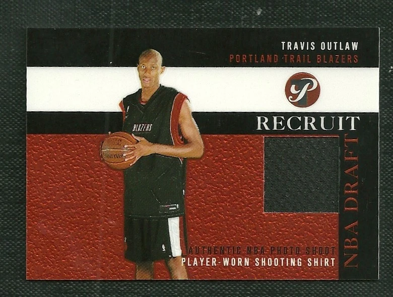 Travis outlaw deals