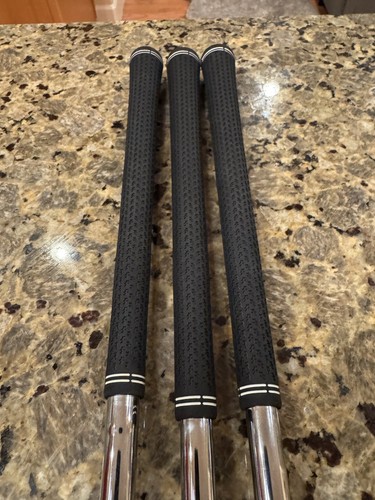 Cleveland Golf CBX4 Zipcore Set of Wedges 52° 56° 60° KBS Shafts RH - Picture 7 of 8