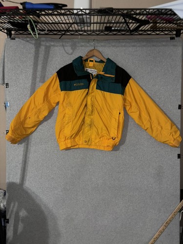 Columbia Bugaboo Boys Interchangeable Jacket  Coat Size Size Youth 14/16