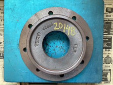 Tulsa Winch CAP, END, HOUSING, RN45W, RN65W, p/n 20148