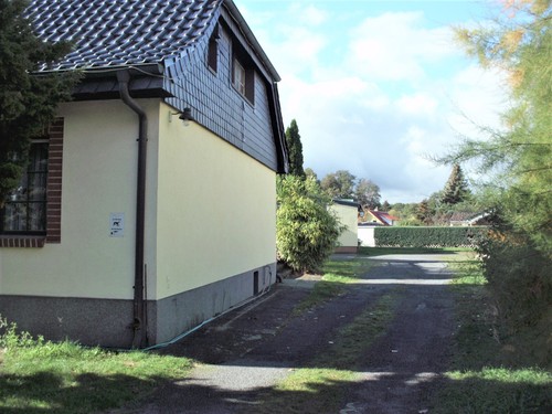 Grundstück ehem. Bauergehöft,Wohnhaus u. Nebengebäude ; 2236qm - Bild 12 von 13