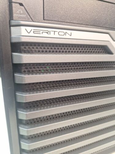 ACER VERITON M4 SERIES-INTEL CORE i5-4570-3.2GHZ-16GB DDR3-500GB HDD+WINDOWS 7 - Imagen 9 de 12