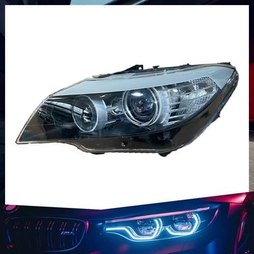 Headlights Bi-Xenon L + R -side For 2009-2012 BMW E89 Z4 63127228859 63127228860 - Picture 2 of 14