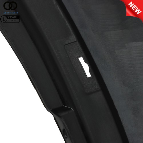 For 2022-2024 Toyota Corolla Cross L/LE Front Left&Right Bumper Cover Kit Primed - Picture 10 of 14
