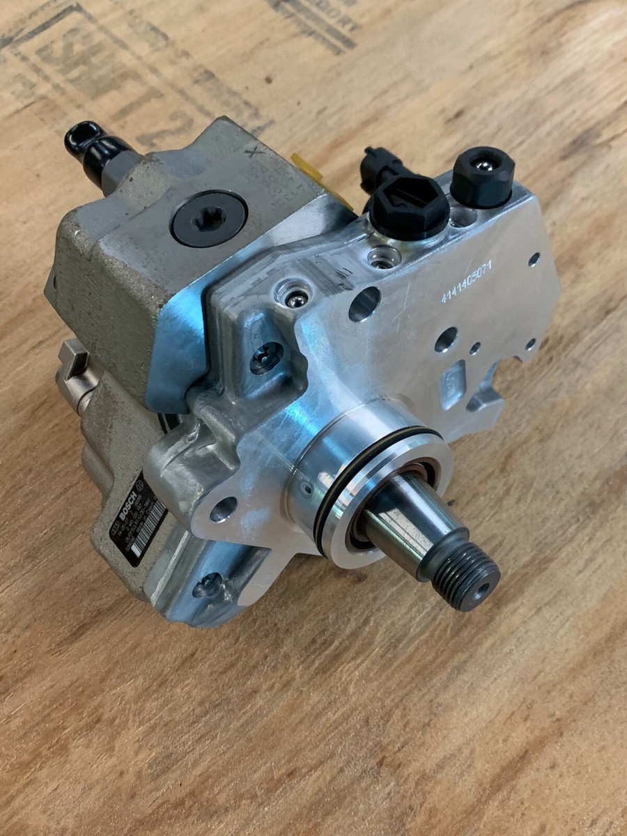 FUEL INJECTION PUMP 2003-2007 DODGE RAM CUMMINS 5.9L P/N 5264246