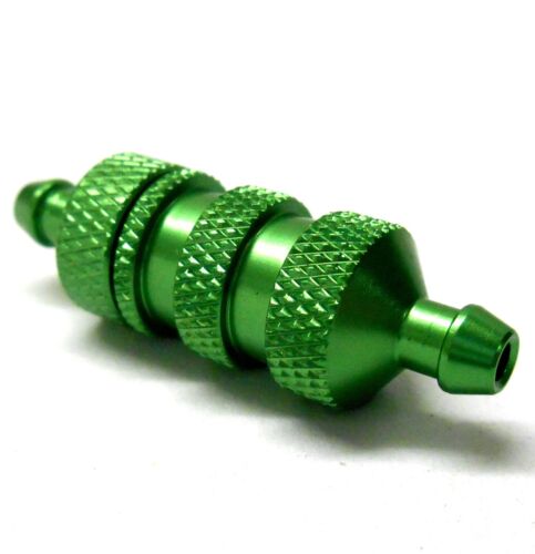02156 1/10 1/8 Scale RC Nitro Car Buggy Alloy NITRO Fuel Filter for HSP Models - Picture 5 of 7