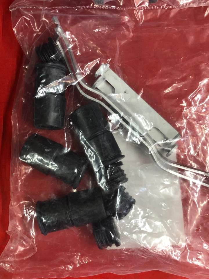 PASTILLAS FRENO DISCO DELANTERO CERÁMICAS PREMIUM CENTRIC 301.17210 PARA FIAT 500L 2014-2019 Foto 4 de 4