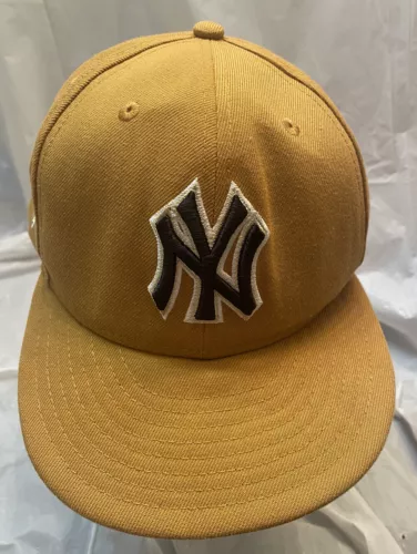 New Era 59FIFTY NY YANKEES 2000 Cooperstown Subway World Series 7 1/2 Hat